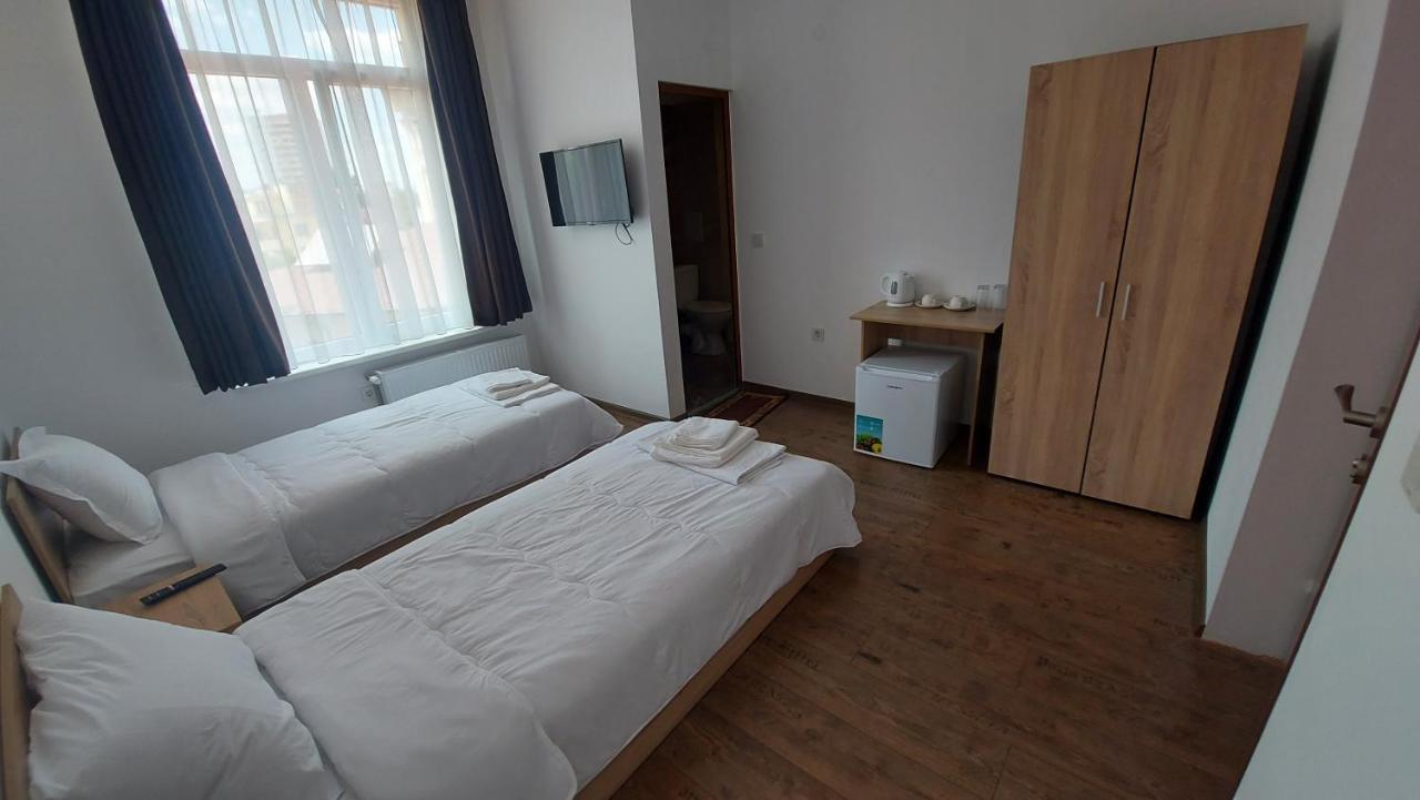 The Cohen'S Guest House Kyustendil Ngoại thất bức ảnh