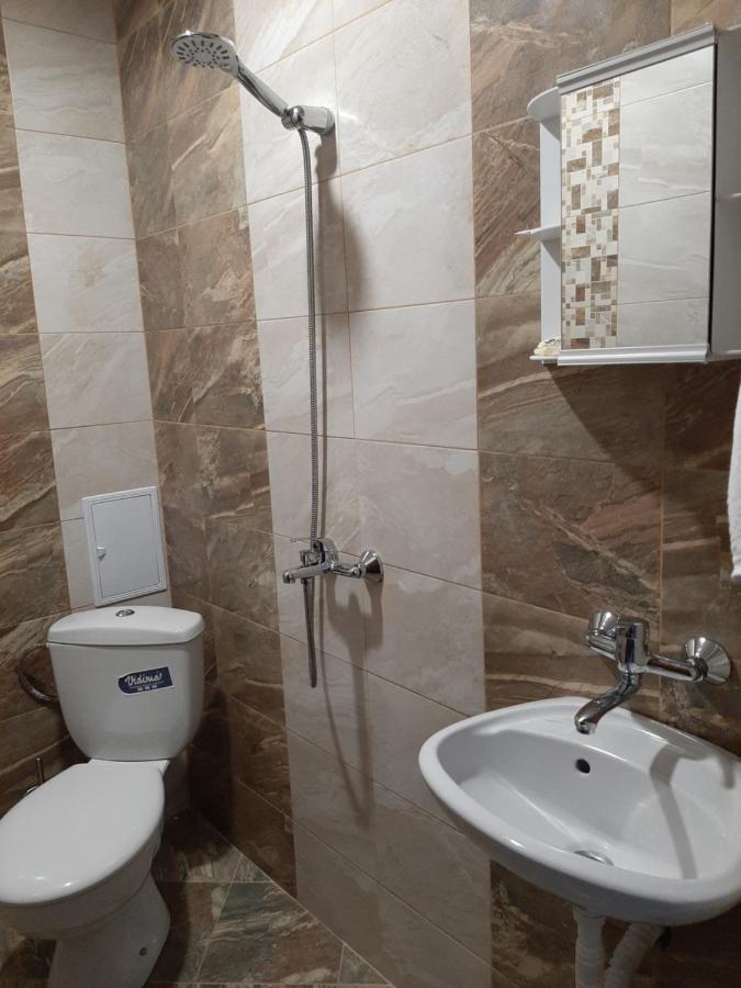 The Cohen'S Guest House Kyustendil Ngoại thất bức ảnh
