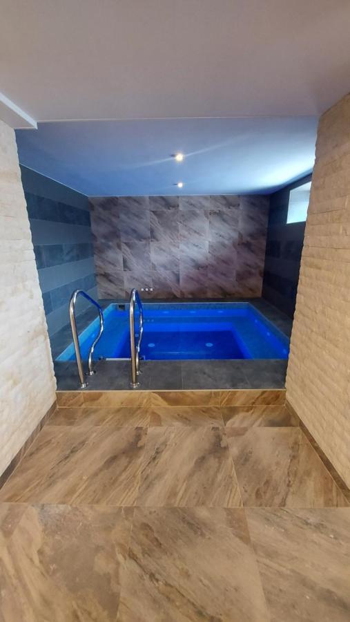 The Cohen'S Guest House Kyustendil Ngoại thất bức ảnh