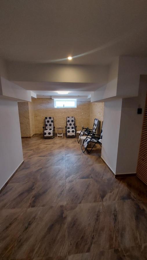 The Cohen'S Guest House Kyustendil Ngoại thất bức ảnh